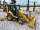 Retroexcavadora 420F2