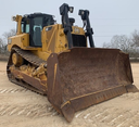 Tractor D8T