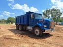 camion volteo kw 2014 14m 