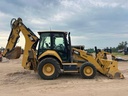 Retroexcavadora 430F2