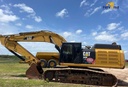 Excavadora 349FL
