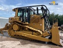 Tractor D6T