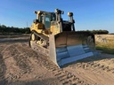 Tractor bulldozer Caterpillar D9T 2011 | Por Importar