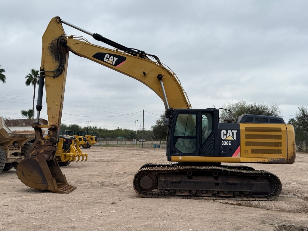 Compactador 119i