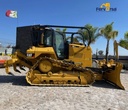 Tractor D6N XL