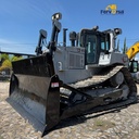 Bulldozer Caterpillar D7R