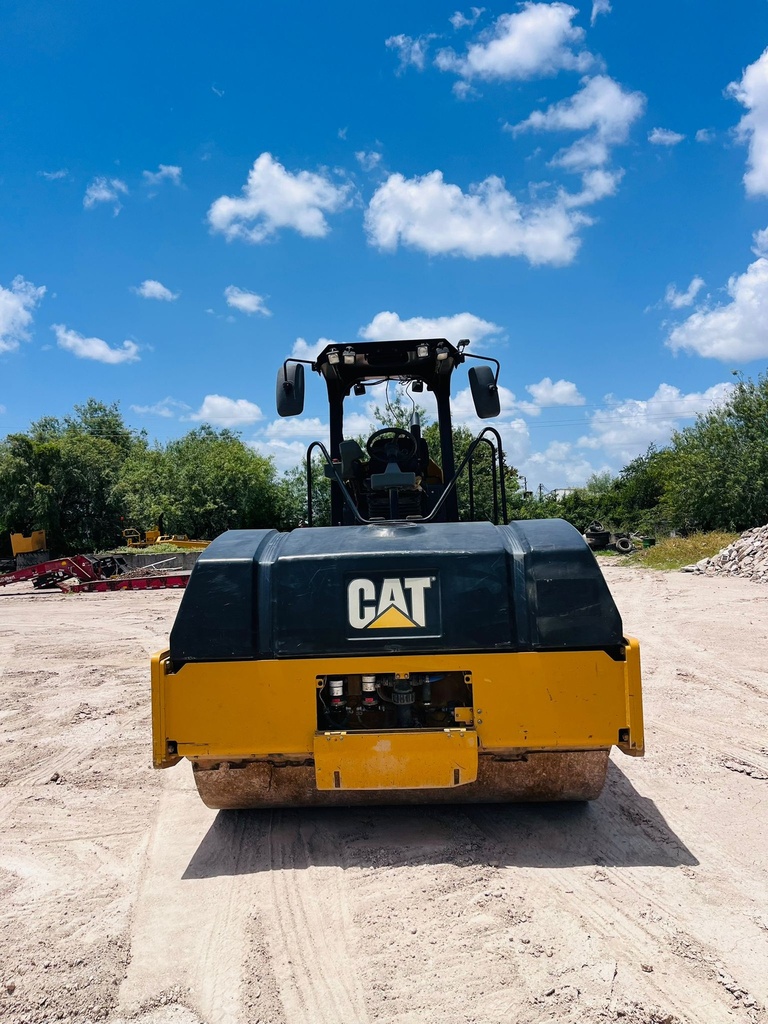 Compactador CCS9