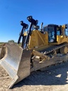 CATERPILLAR D8T 