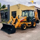 RETROEXCAVADORA CASE 580SN 2014 | Por Importar