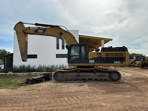 345DL