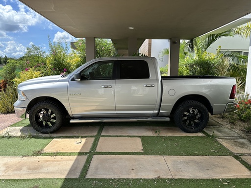 [6743] RAM 1500