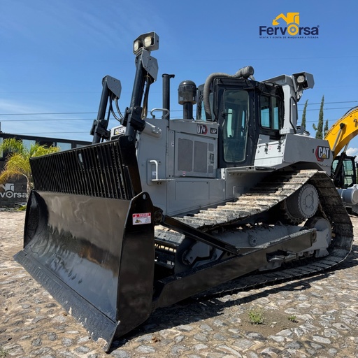 [0563] Bulldozer Caterpillar D7R